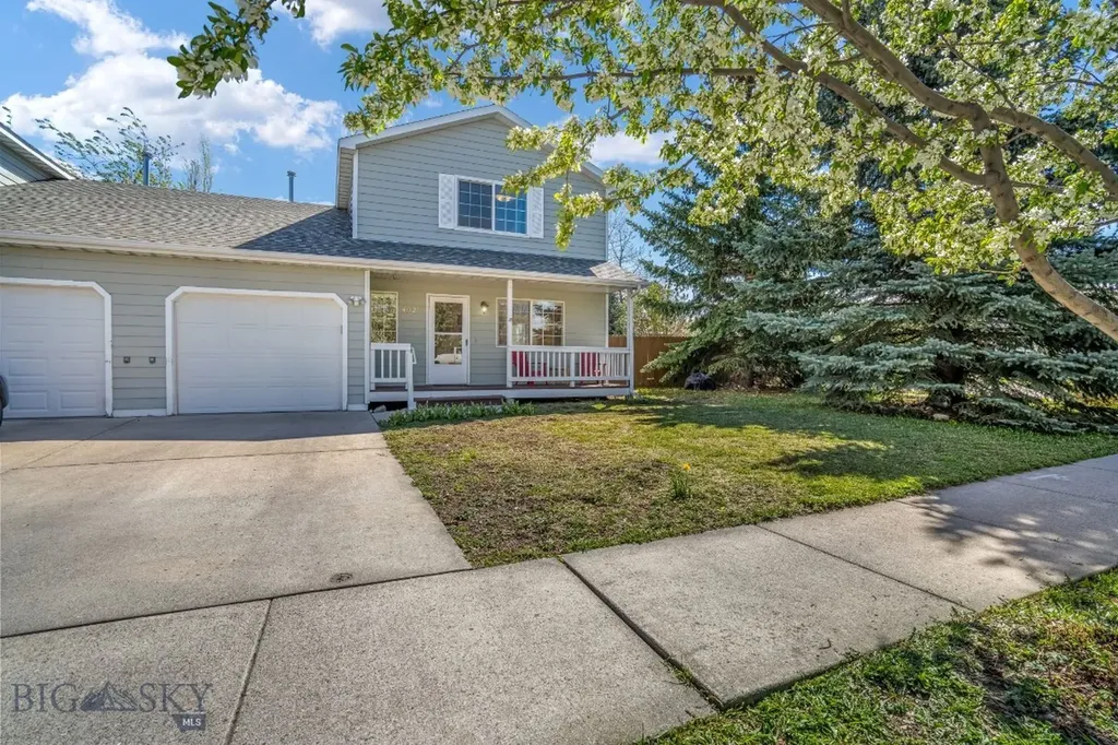 402 Greenway Bozeman MT 59718