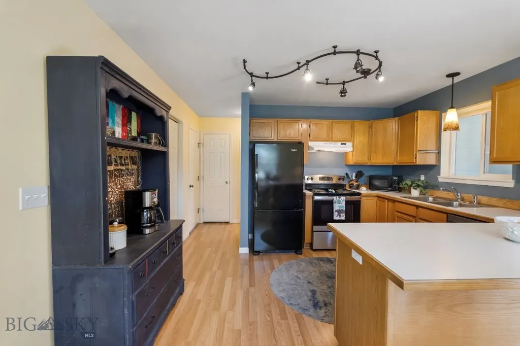 402 Greenway Bozeman MT 59718