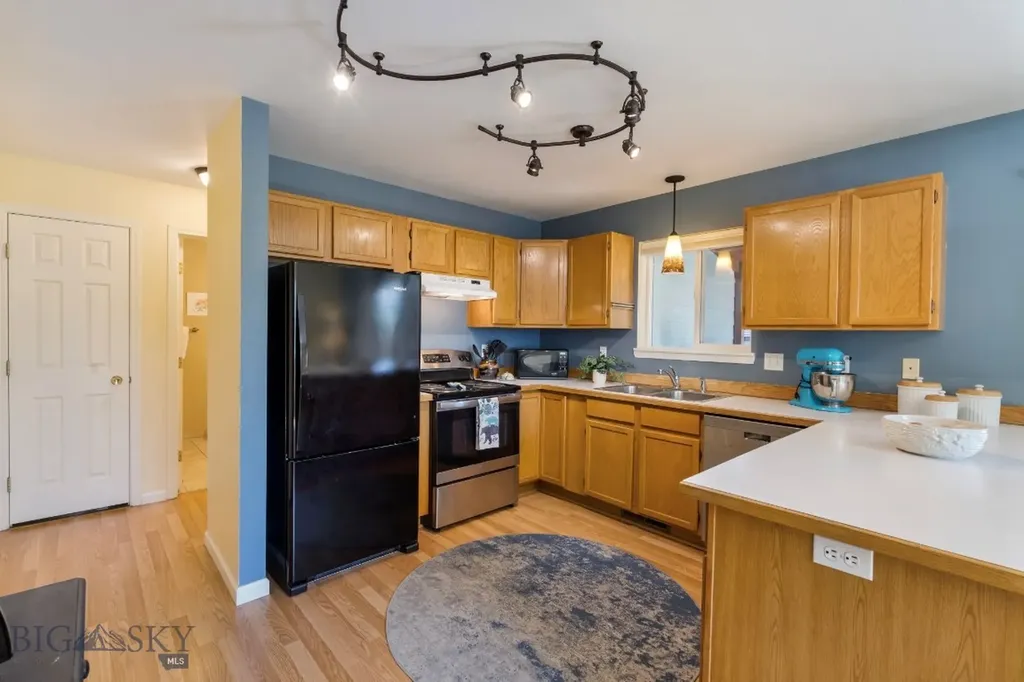 402 Greenway Bozeman MT 59718