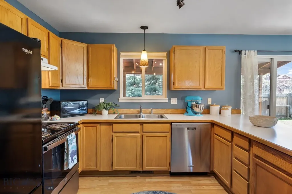 402 Greenway Bozeman MT 59718