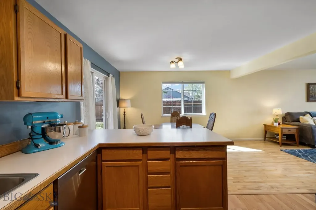 402 Greenway Bozeman MT 59718