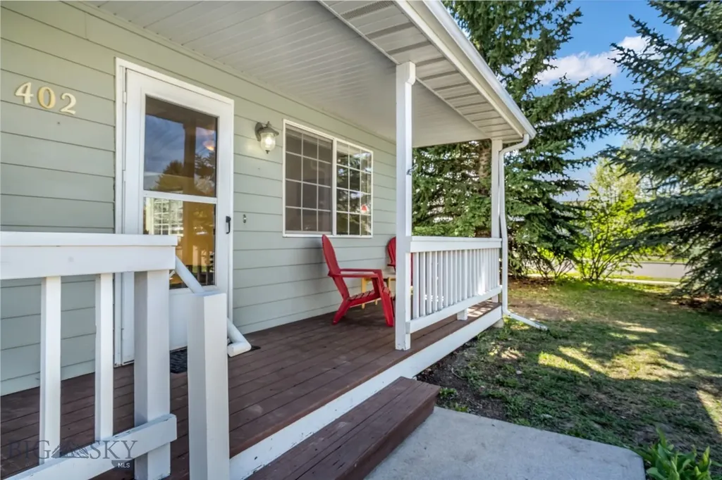 402 Greenway Bozeman MT 59718