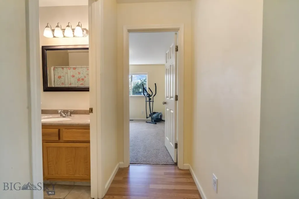 402 Greenway Bozeman MT 59718