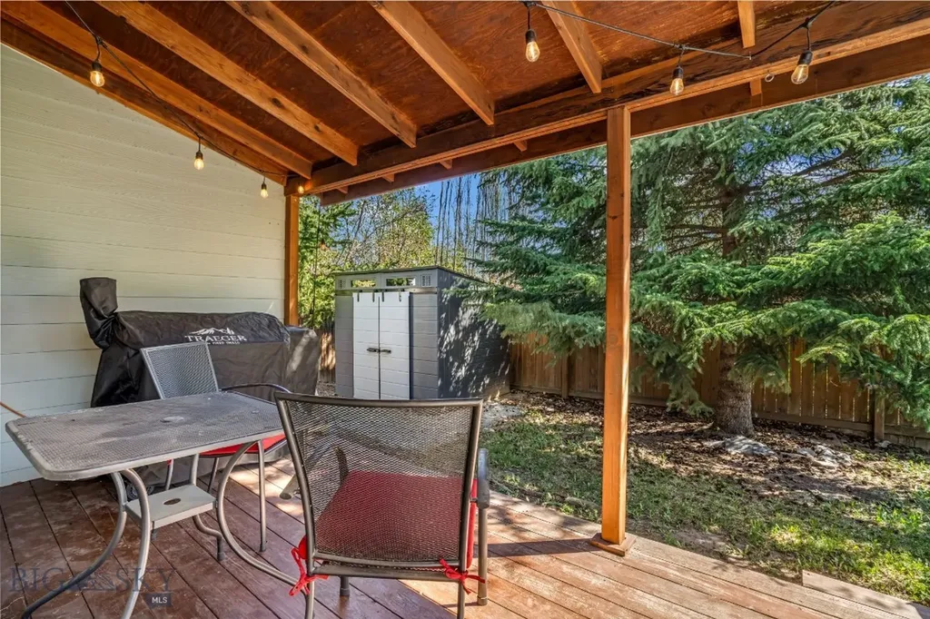 402 Greenway Bozeman MT 59718