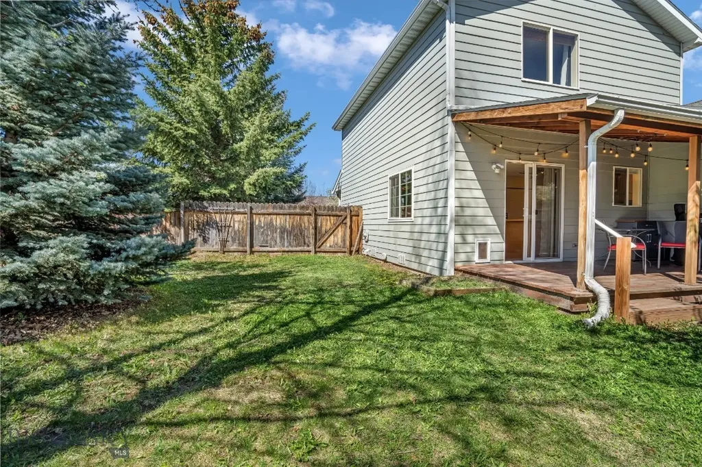 402 Greenway Bozeman MT 59718