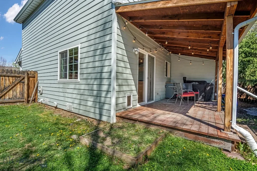 402 Greenway Bozeman MT 59718