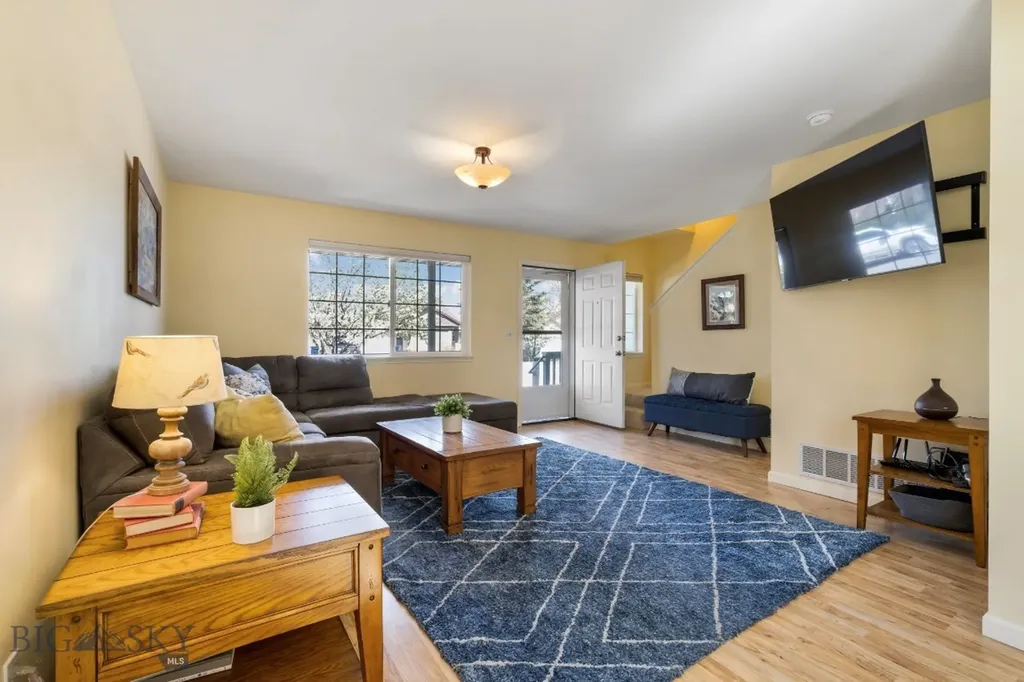 402 Greenway Bozeman MT 59718