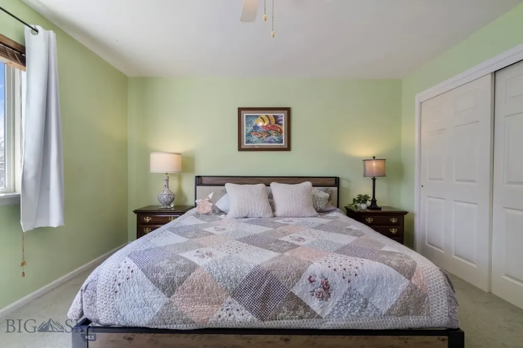 402 Greenway Bozeman MT 59718