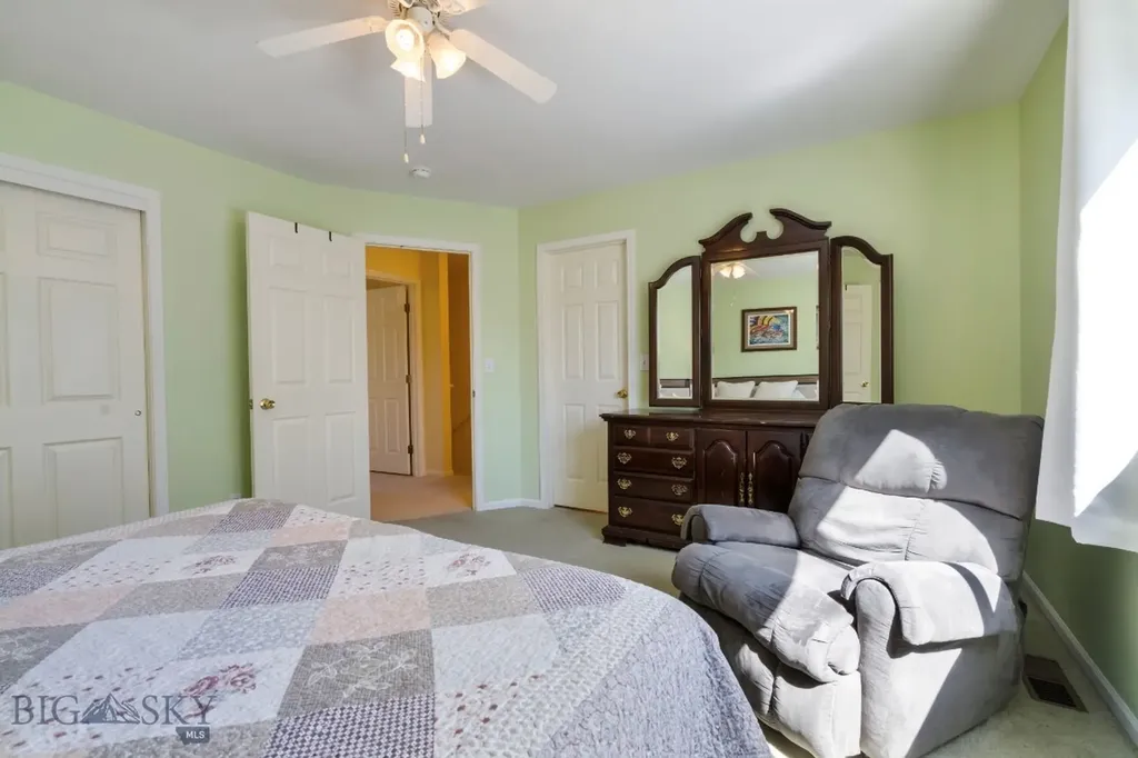 402 Greenway Bozeman MT 59718