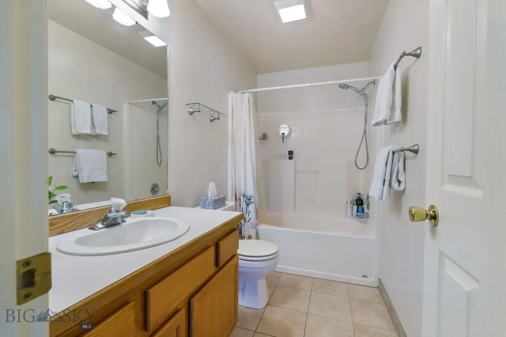 402 Greenway Bozeman MT 59718