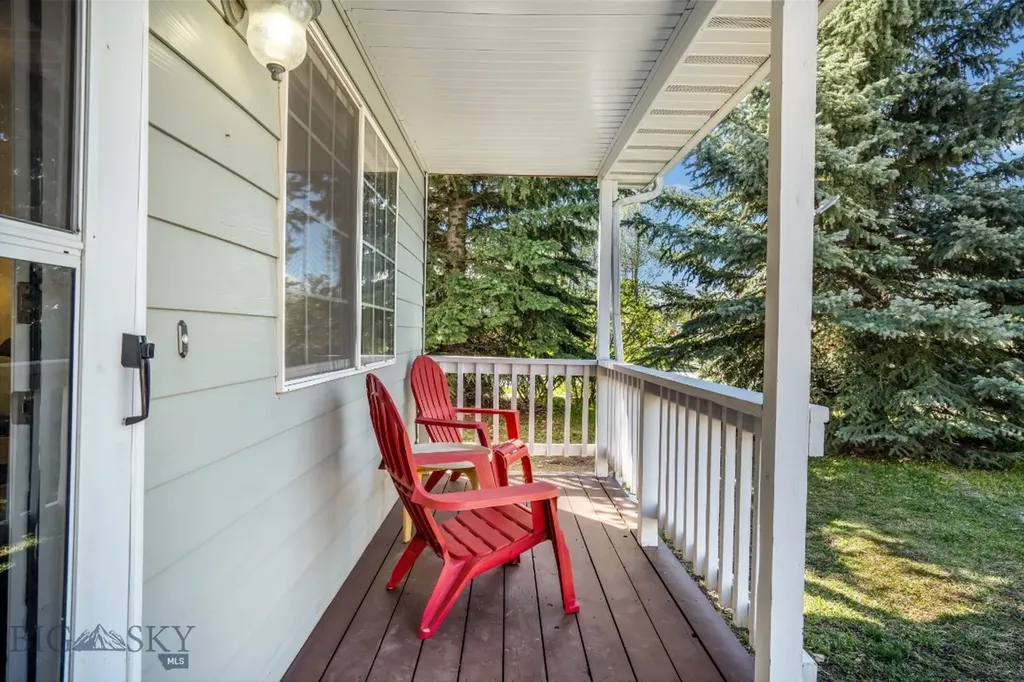 402 Greenway Bozeman MT 59718