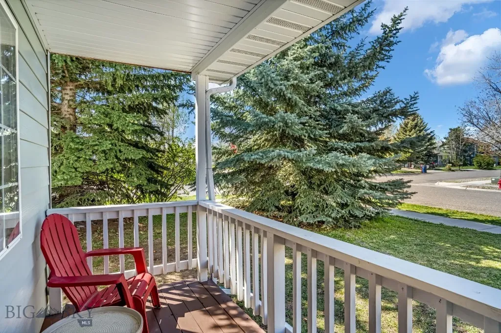 402 Greenway Bozeman MT 59718
