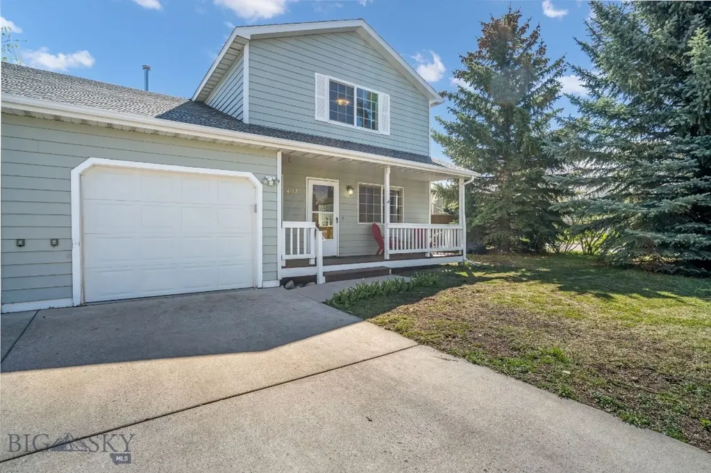 402 Greenway Bozeman MT 59718