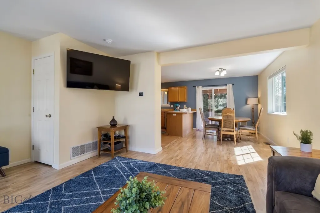 402 Greenway Bozeman MT 59718
