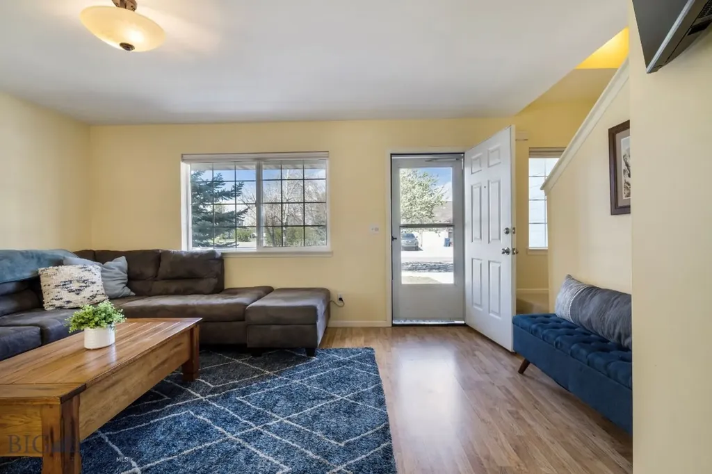 402 Greenway Bozeman MT 59718