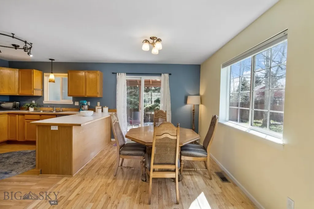 402 Greenway Bozeman MT 59718