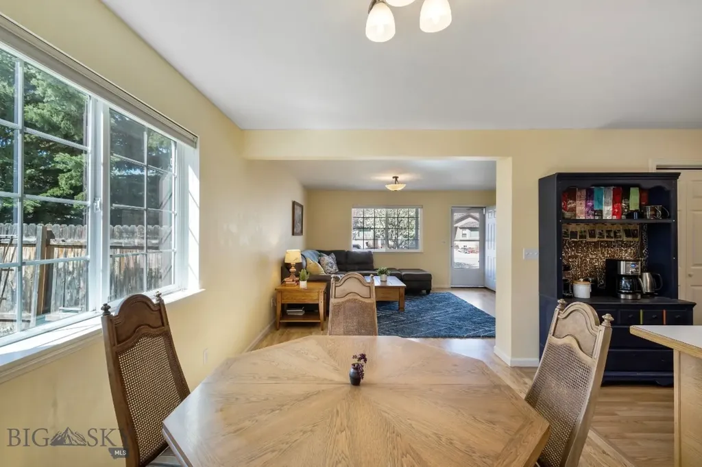 402 Greenway Bozeman MT 59718