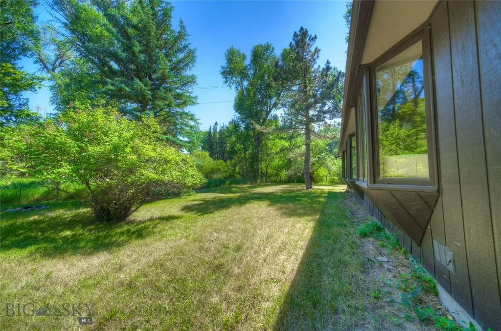 16 9th Street Island Drive Livingston MT 59047
