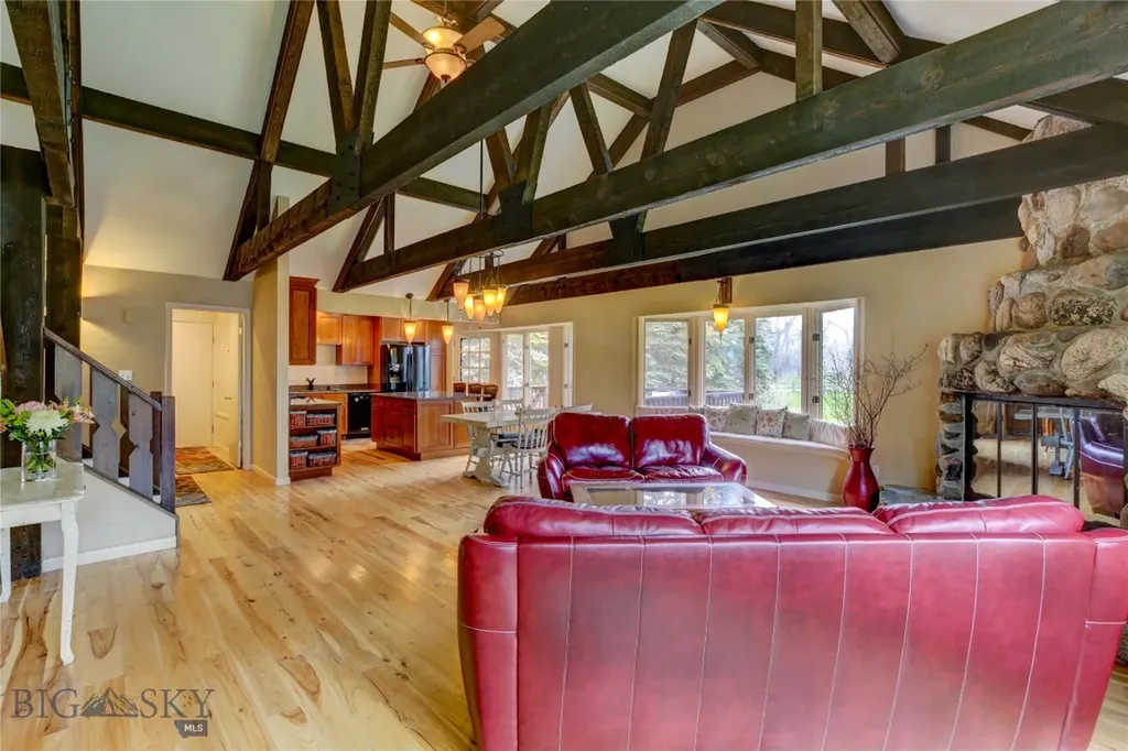 16 9th Street Island Drive Livingston MT 59047