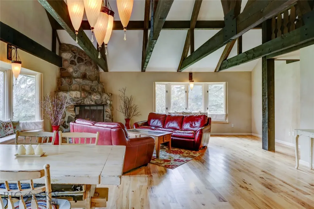 16 9th Street Island Drive Livingston MT 59047