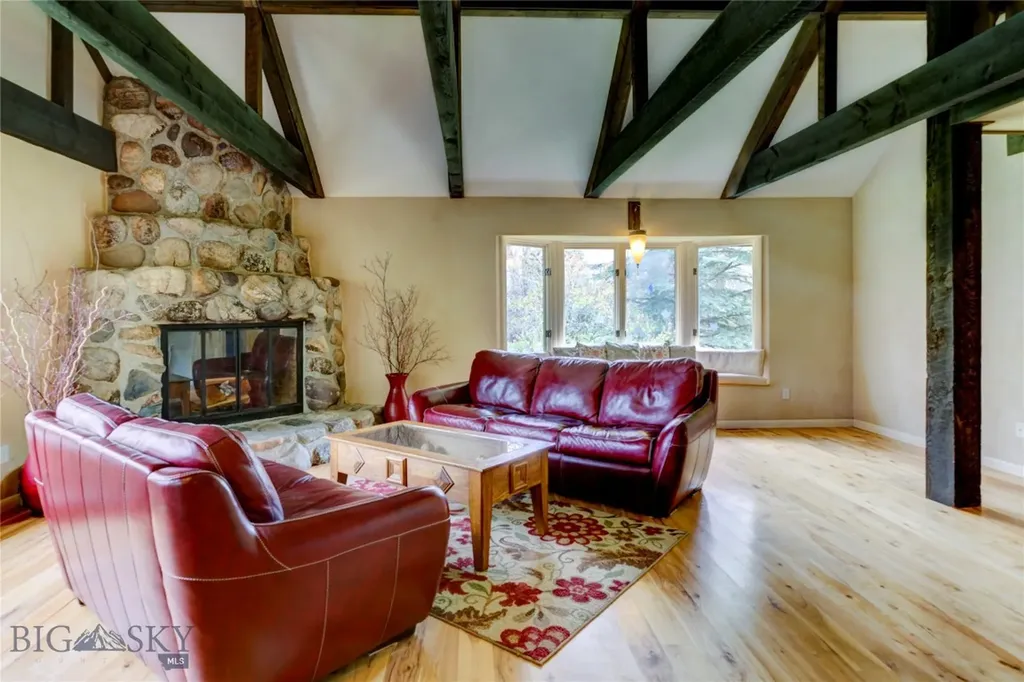 16 9th Street Island Drive Livingston MT 59047