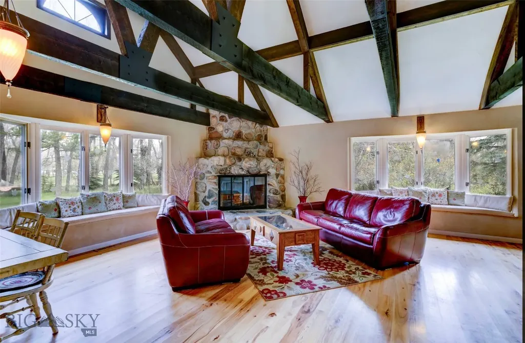 16 9th Street Island Drive Livingston MT 59047