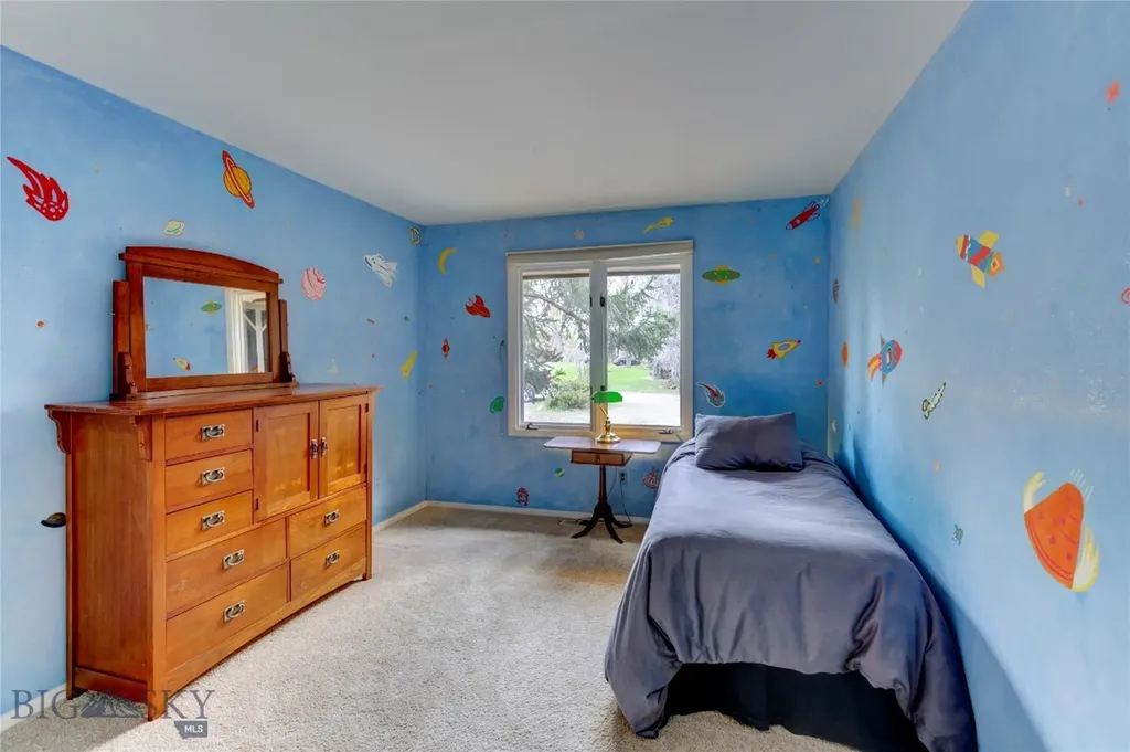 16 9th Street Island Drive Livingston MT 59047