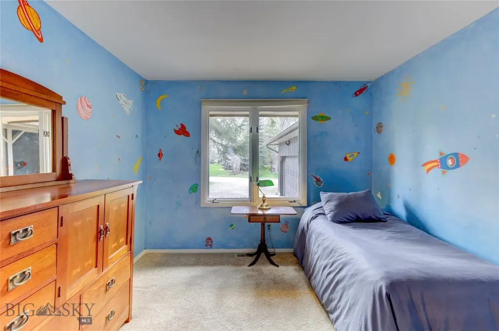 16 9th Street Island Drive Livingston MT 59047