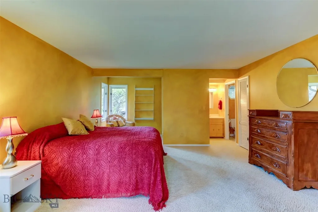 16 9th Street Island Drive Livingston MT 59047