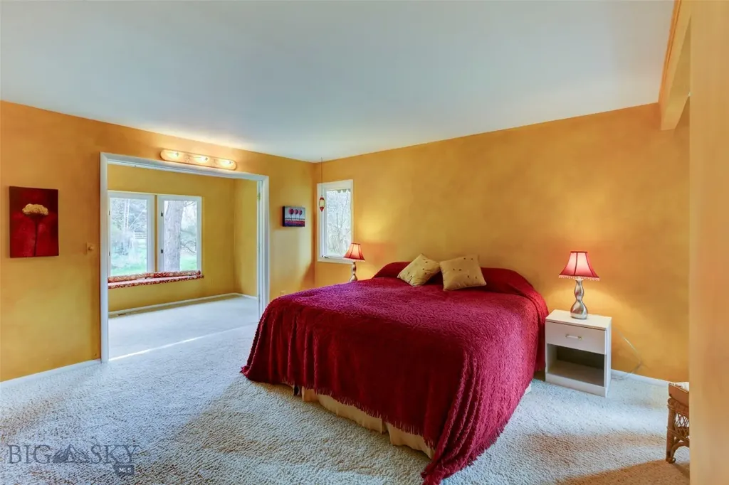 16 9th Street Island Drive Livingston MT 59047