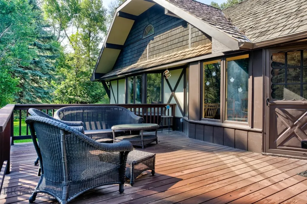 16 9th Street Island Drive Livingston MT 59047
