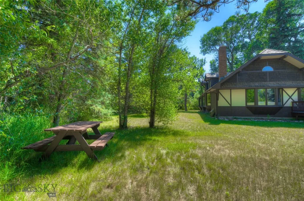 16 9th Street Island Drive Livingston MT 59047