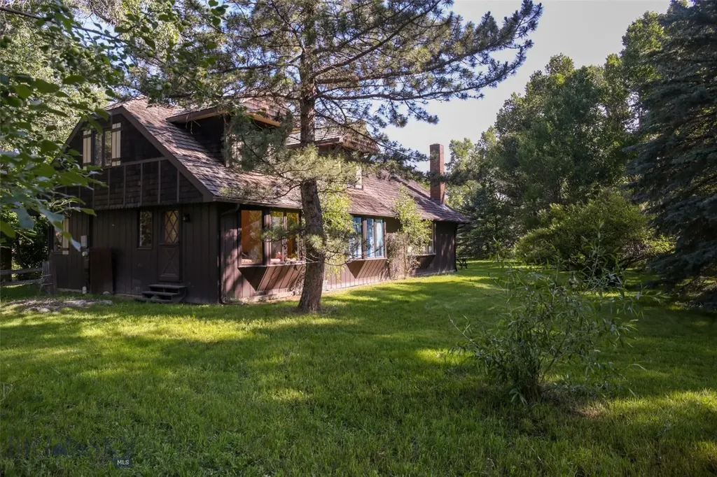 16 9th Street Island Drive Livingston MT 59047