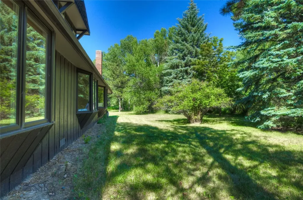 16 9th Street Island Drive Livingston MT 59047