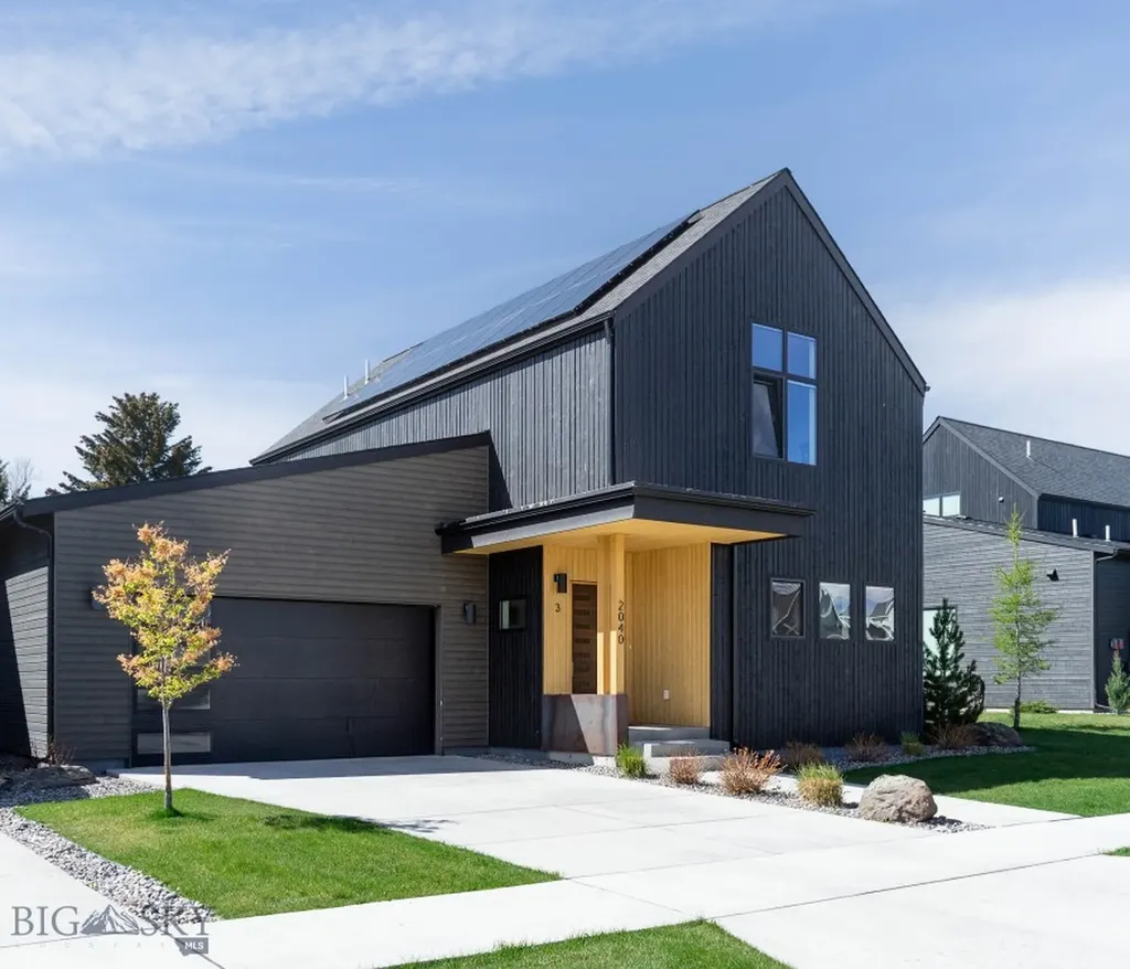 2040 Lance Drive #3 Bozeman MT 59718