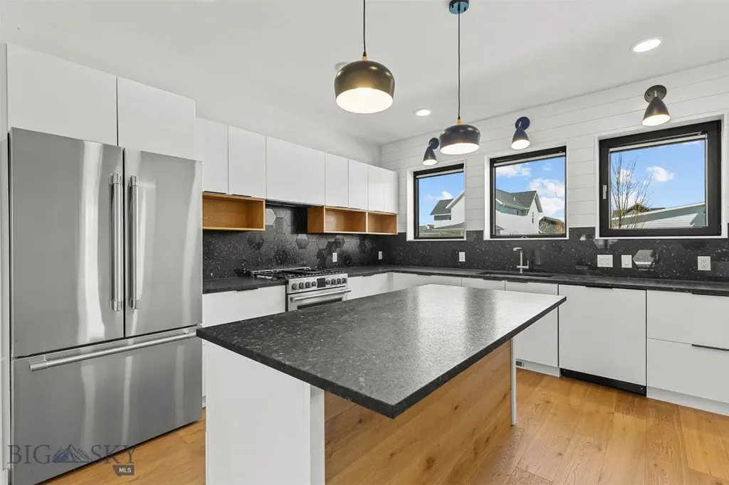 2040 Lance Drive #3 Bozeman MT 59718