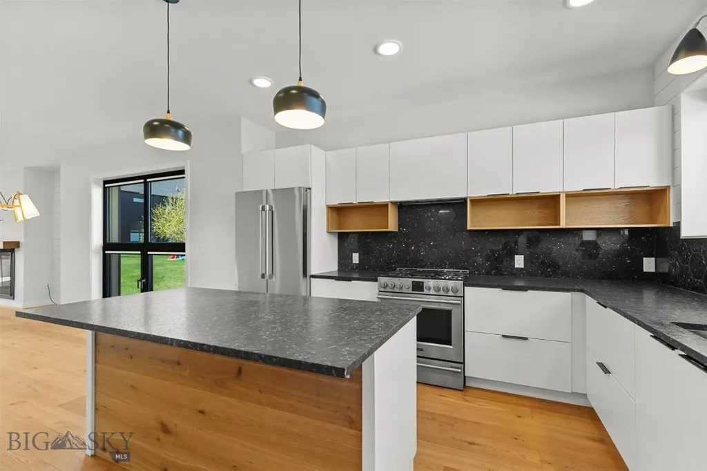 2040 Lance Drive #3 Bozeman MT 59718