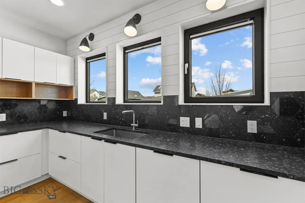 2040 Lance Drive #3 Bozeman MT 59718