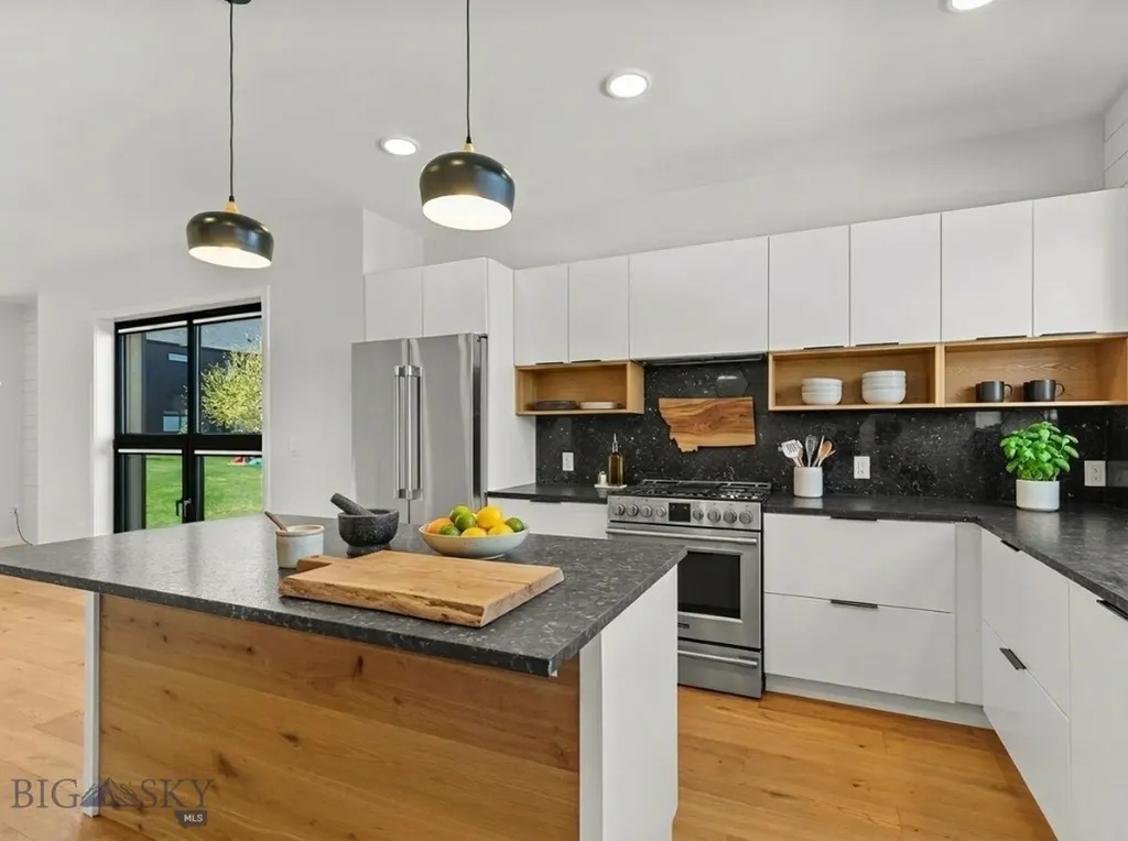 2040 Lance Drive #3 Bozeman MT 59718