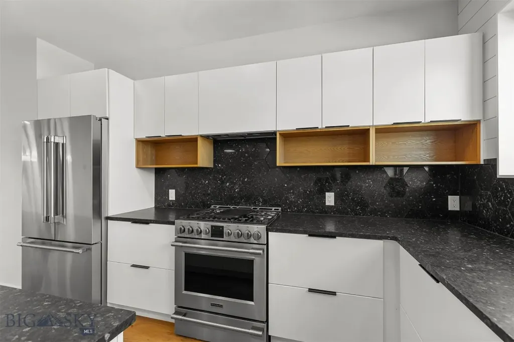 2040 Lance Drive #3 Bozeman MT 59718