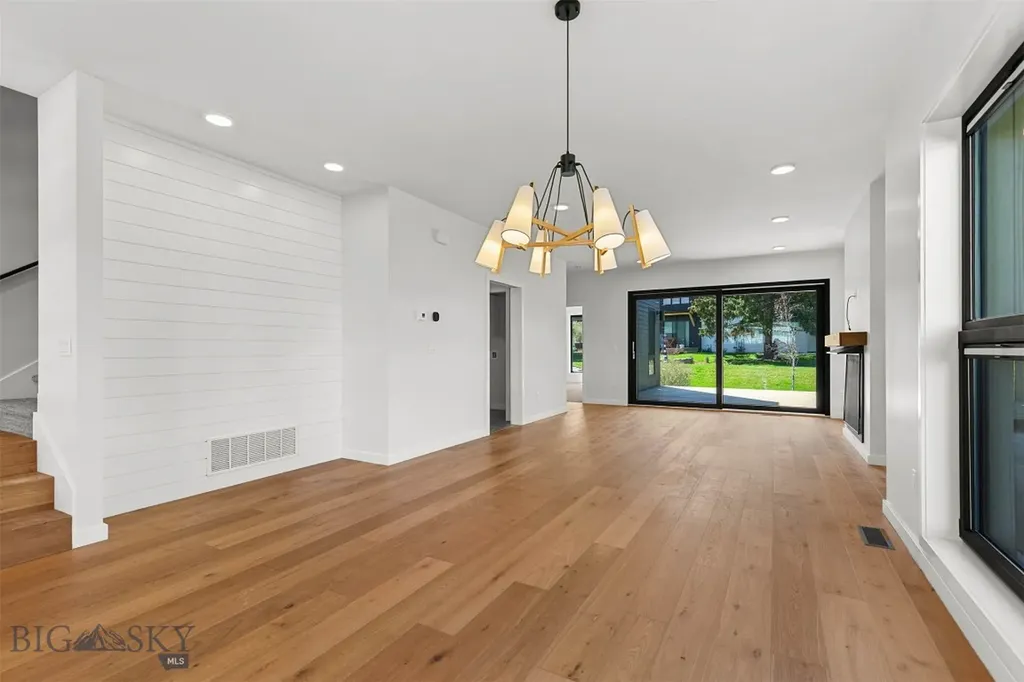 2040 Lance Drive #3 Bozeman MT 59718