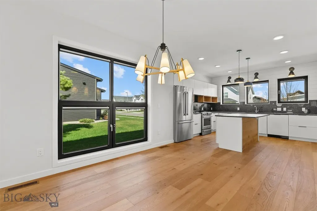 2040 Lance Drive #3 Bozeman MT 59718