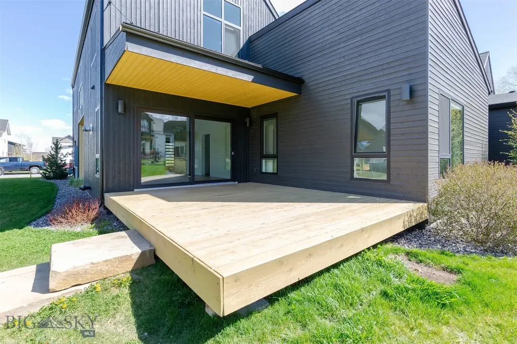 2040 Lance Drive #3 Bozeman MT 59718