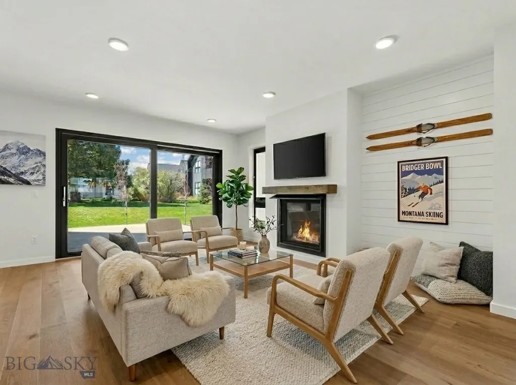 2040 Lance Drive #3 Bozeman MT 59718