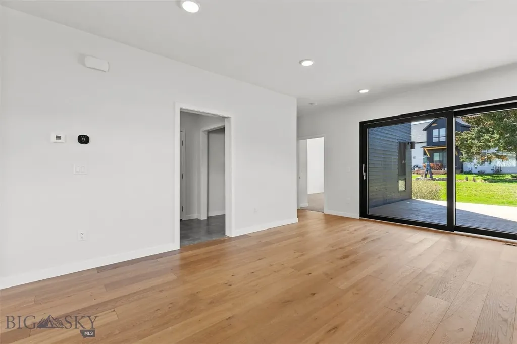 2040 Lance Drive #3 Bozeman MT 59718