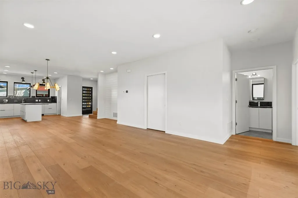 2040 Lance Drive #3 Bozeman MT 59718