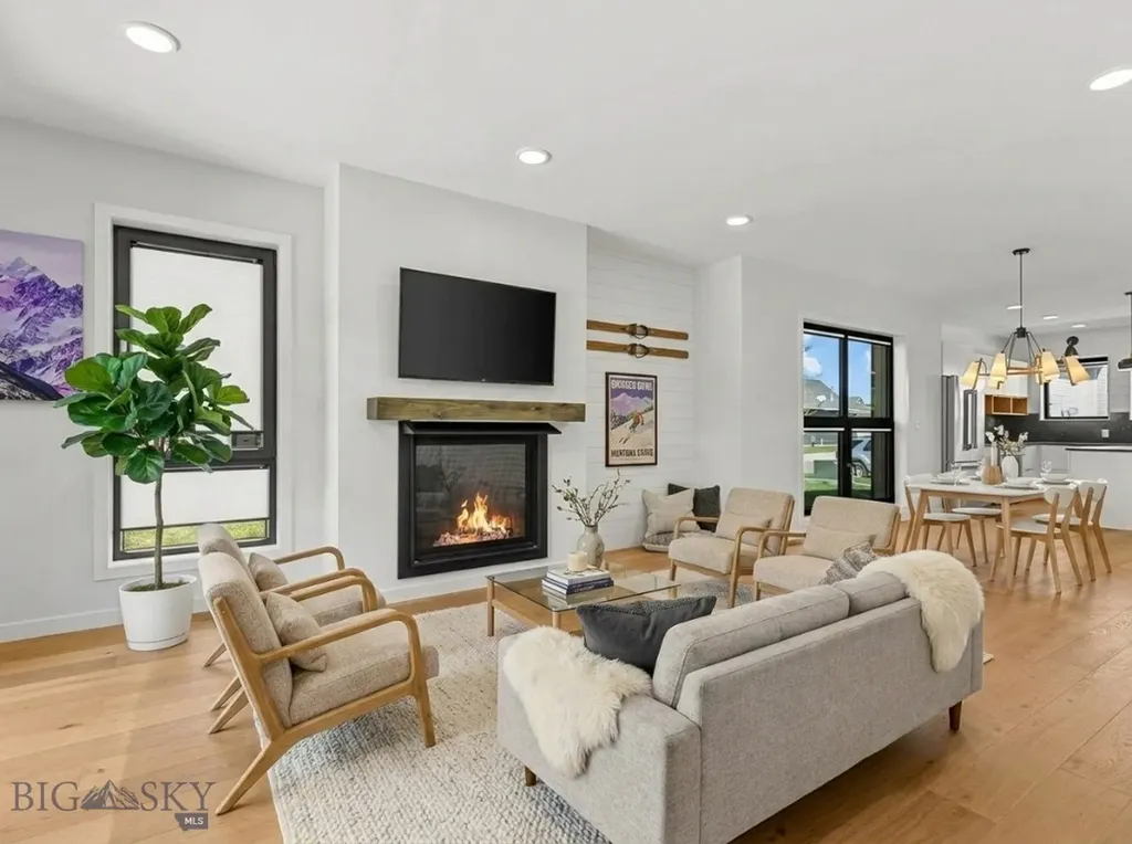 2040 Lance Drive #3 Bozeman MT 59718