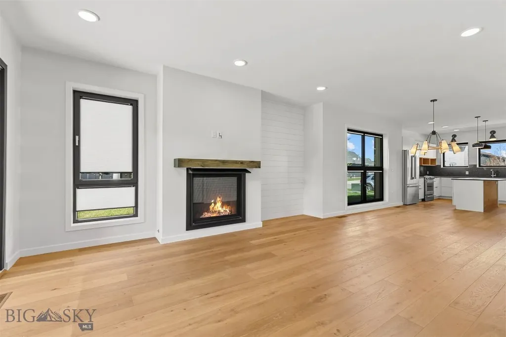 2040 Lance Drive #3 Bozeman MT 59718