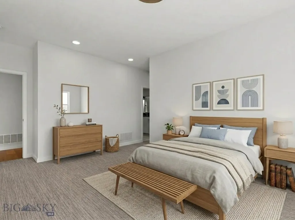 2040 Lance Drive #3 Bozeman MT 59718