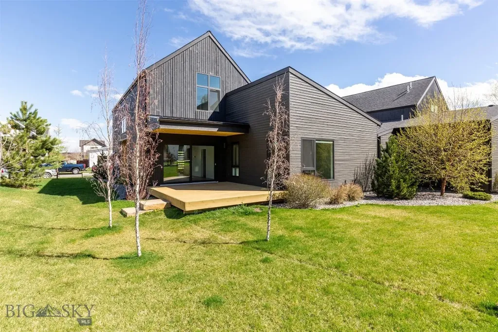 2040 Lance Drive #3 Bozeman MT 59718